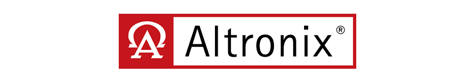 Altronix logo