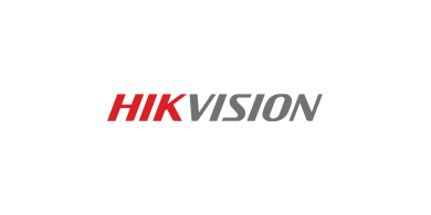 HIKVISION Logo