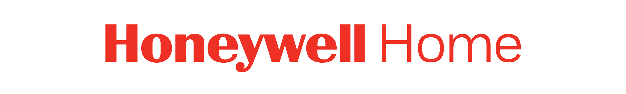 Honeywell Home logo