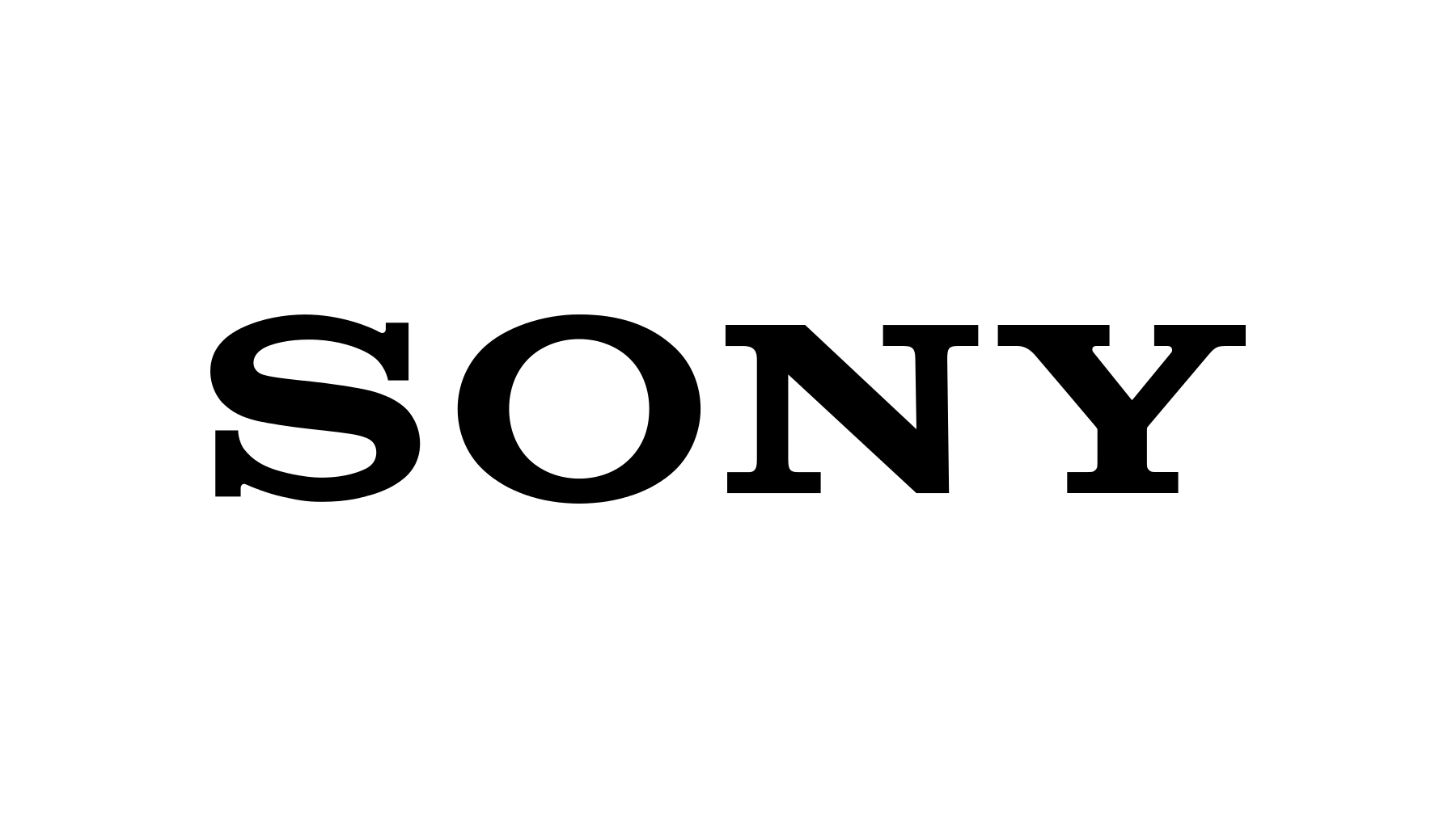 Sony logo